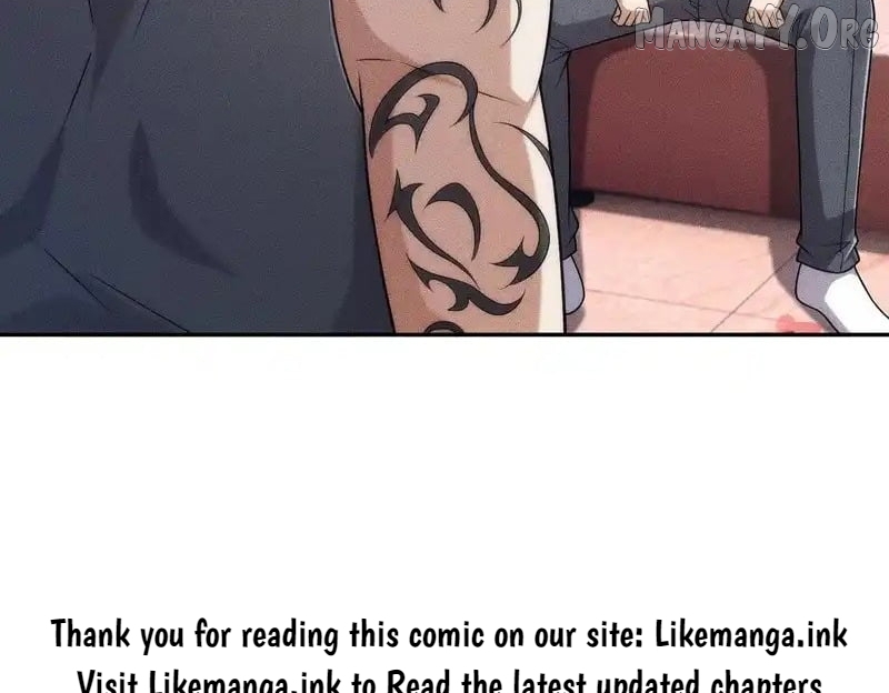 Hidden Dragon in the City (2025) Chapter 23 - page 38